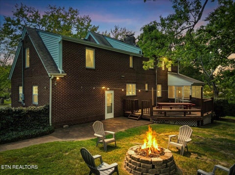 Tiny photo for 402 N Maple St, Maryville, TN 37801 (MLS # 1355645)