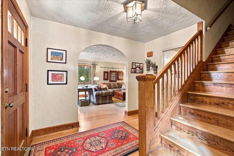 Tiny photo for 402 N Maple St, Maryville, TN 37801 (MLS # 1355645)