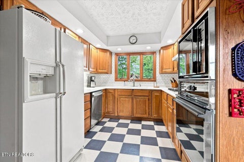 Tiny photo for 402 N Maple St, Maryville, TN 37801 (MLS # 1355645)