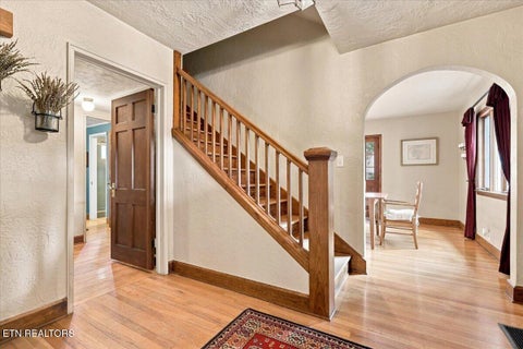 Tiny photo for 402 N Maple St, Maryville, TN 37801 (MLS # 1355645)
