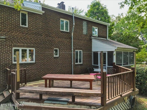Tiny photo for 402 N Maple St, Maryville, TN 37801 (MLS # 1355645)
