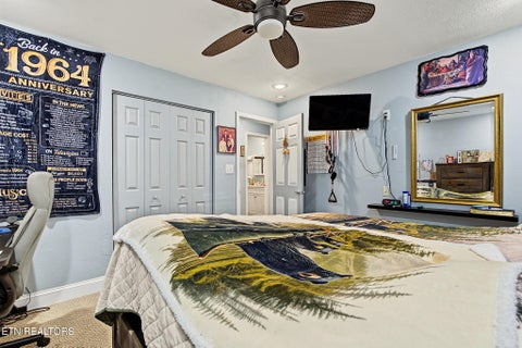 Tiny photo for 1725 Red Bone Way, Sevierville, TN 37876 (MLS # 1360202)