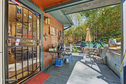 Tiny photo for 1725 Red Bone Way, Sevierville, TN 37876 (MLS # 1360202)