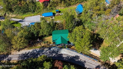 Tiny photo for 1725 Red Bone Way, Sevierville, TN 37876 (MLS # 1360202)