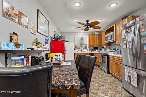 Tiny photo for 1725 Red Bone Way, Sevierville, TN 37876 (MLS # 1360202)