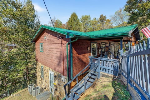 Tiny photo for 1725 Red Bone Way, Sevierville, TN 37876 (MLS # 1360202)