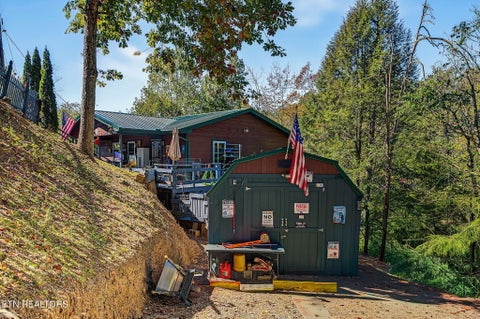 Tiny photo for 1725 Red Bone Way, Sevierville, TN 37876 (MLS # 1360202)