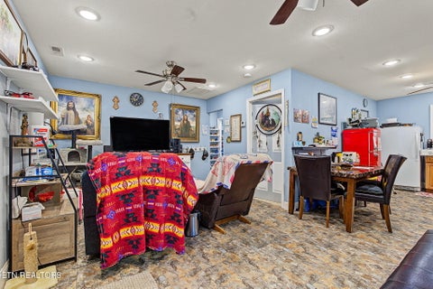 Tiny photo for 1725 Red Bone Way, Sevierville, TN 37876 (MLS # 1360202)