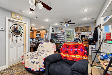 Tiny photo for 1725 Red Bone Way, Sevierville, TN 37876 (MLS # 1360202)