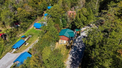 Tiny photo for 1725 Red Bone Way, Sevierville, TN 37876 (MLS # 1360202)