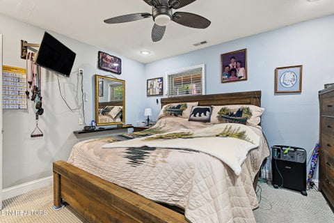 Tiny photo for 1725 Red Bone Way, Sevierville, TN 37876 (MLS # 1360202)