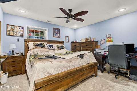 Tiny photo for 1725 Red Bone Way, Sevierville, TN 37876 (MLS # 1360202)