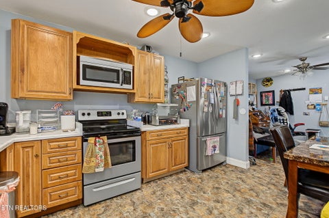 Tiny photo for 1725 Red Bone Way, Sevierville, TN 37876 (MLS # 1360202)