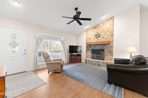 Tiny photo for 102 Torrey Pines Lane, Crossville, TN 38558 (MLS # 1327553)