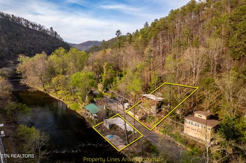 Tiny photo for 6851 Old Walland Hwy, Townsend, TN 37882 (MLS # 1335434)