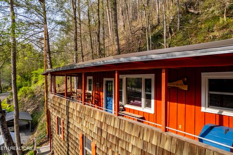 Tiny photo for 6851 Old Walland Hwy, Townsend, TN 37882 (MLS # 1335434)