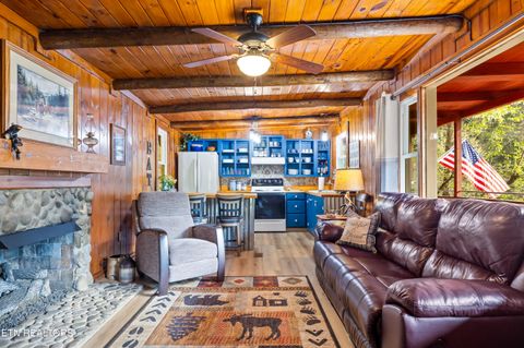 Tiny photo for 6851 Old Walland Hwy, Townsend, TN 37882 (MLS # 1335434)