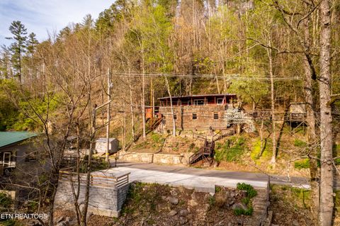 Tiny photo for 6851 Old Walland Hwy, Townsend, TN 37882 (MLS # 1335434)