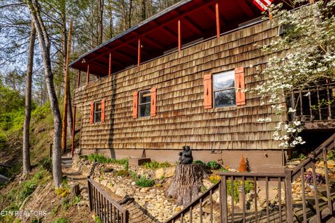 Tiny photo for 6851 Old Walland Hwy, Townsend, TN 37882 (MLS # 1335434)