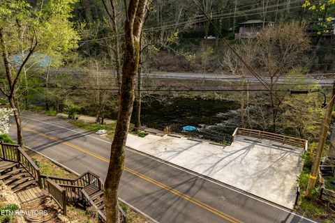 Tiny photo for 6851 Old Walland Hwy, Townsend, TN 37882 (MLS # 1335434)