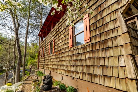 Tiny photo for 6851 Old Walland Hwy, Townsend, TN 37882 (MLS # 1335434)