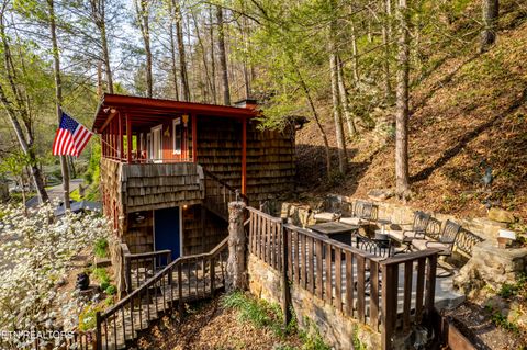 Tiny photo for 6851 Old Walland Hwy, Townsend, TN 37882 (MLS # 1335434)