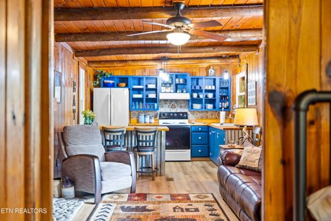 Tiny photo for 6851 Old Walland Hwy, Townsend, TN 37882 (MLS # 1335434)