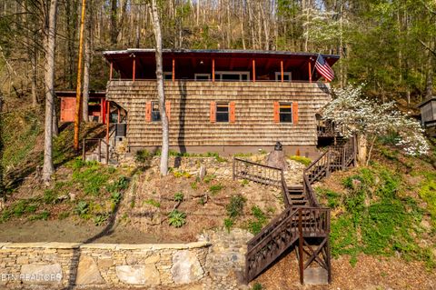 Photo of 6851 Old Walland Hwy, Townsend, TN 37882 (MLS # 1335434)