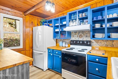 Tiny photo for 6851 Old Walland Hwy, Townsend, TN 37882 (MLS # 1335434)