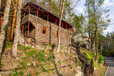 Tiny photo for 6851 Old Walland Hwy, Townsend, TN 37882 (MLS # 1335434)