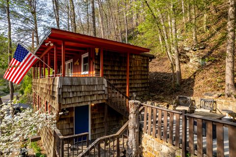 Tiny photo for 6851 Old Walland Hwy, Townsend, TN 37882 (MLS # 1335434)