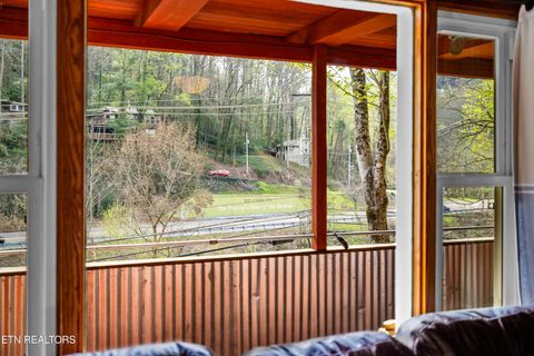 Tiny photo for 6851 Old Walland Hwy, Townsend, TN 37882 (MLS # 1335434)