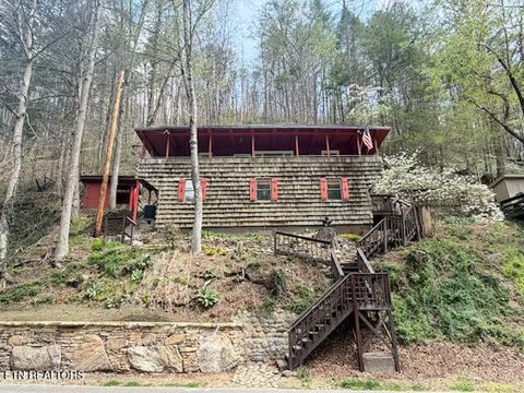 Photo of 6851 Old Walland Hwy, Townsend, TN 37882 (MLS # 1335434)