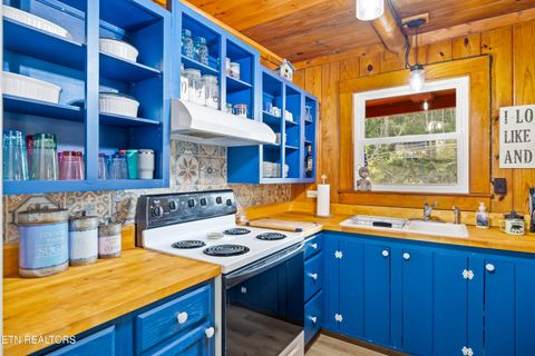 Tiny photo for 6851 Old Walland Hwy, Townsend, TN 37882 (MLS # 1335434)