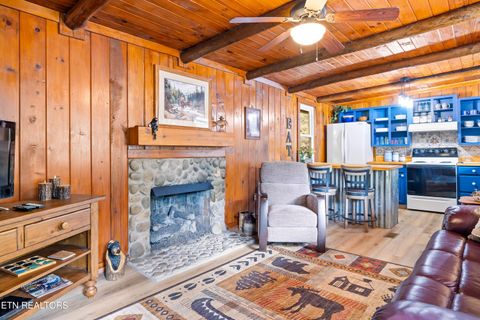 Tiny photo for 6851 Old Walland Hwy, Townsend, TN 37882 (MLS # 1335434)