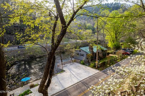 Tiny photo for 6851 Old Walland Hwy, Townsend, TN 37882 (MLS # 1335434)