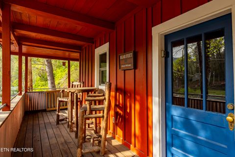 Tiny photo for 6851 Old Walland Hwy, Townsend, TN 37882 (MLS # 1335434)