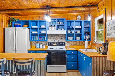 Tiny photo for 6851 Old Walland Hwy, Townsend, TN 37882 (MLS # 1335434)