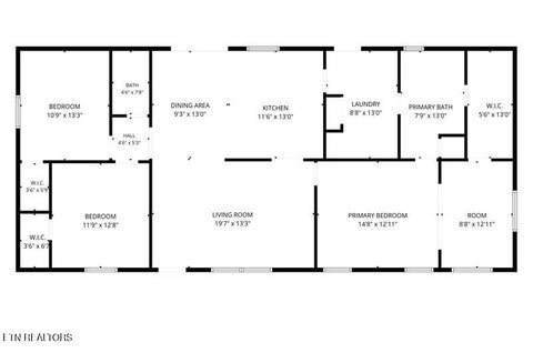 Tiny photo for 267 Pine Ridge Rd, Clinton, TN 37716 (MLS # 1346692)