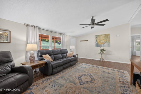 Tiny photo for 267 Pine Ridge Rd, Clinton, TN 37716 (MLS # 1346692)