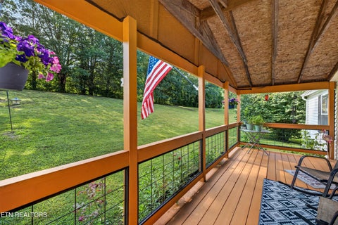 Tiny photo for 267 Pine Ridge Rd, Clinton, TN 37716 (MLS # 1346692)