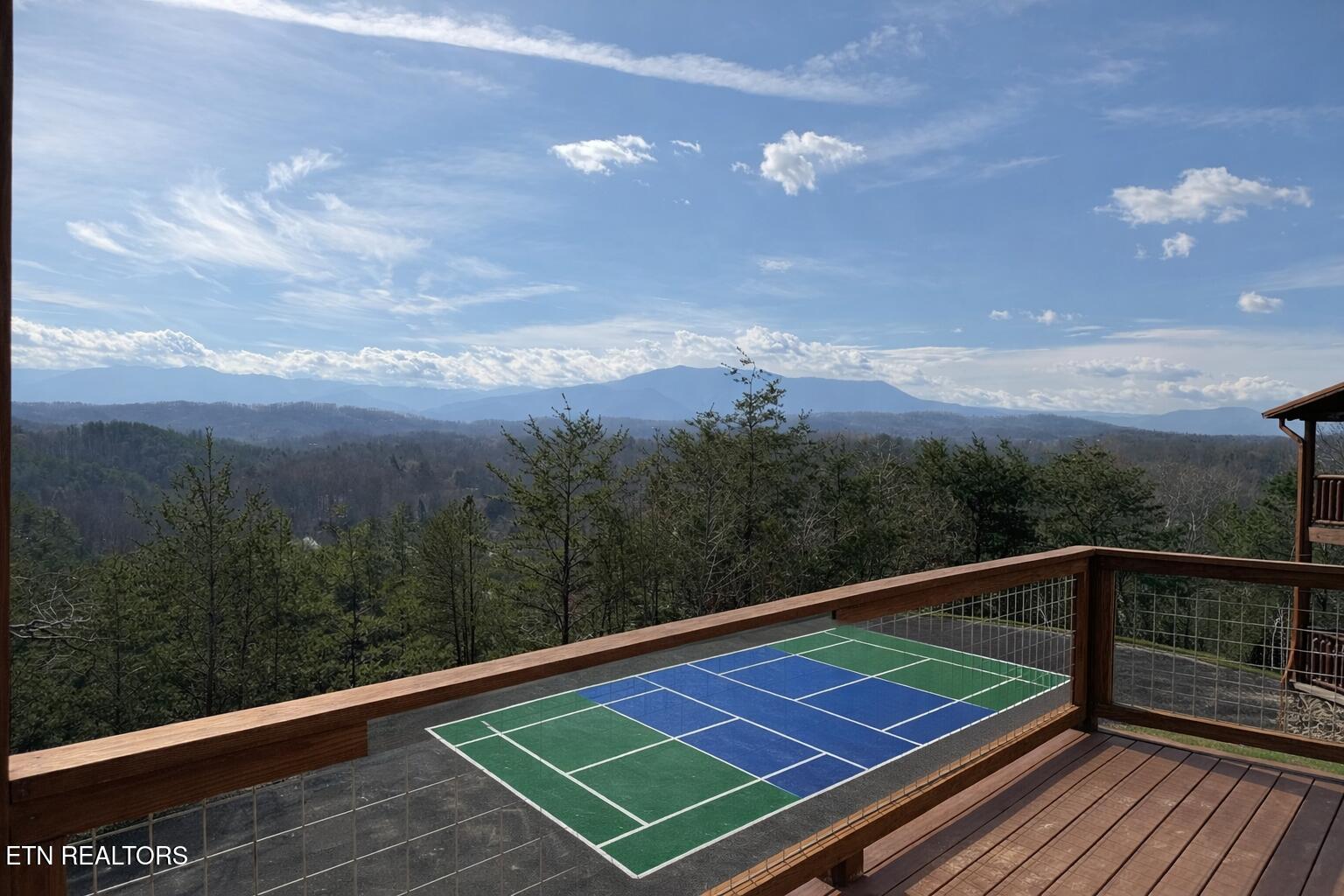 2004 Thistle Thorn Tr