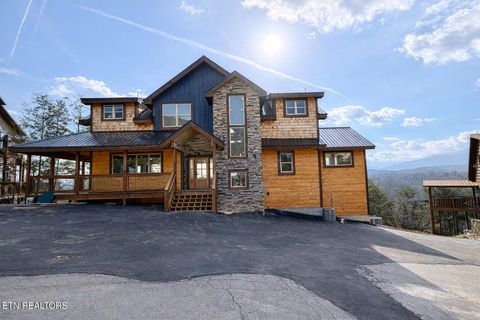 2004 Thistle Thorn Tr Sevierville TN 37876