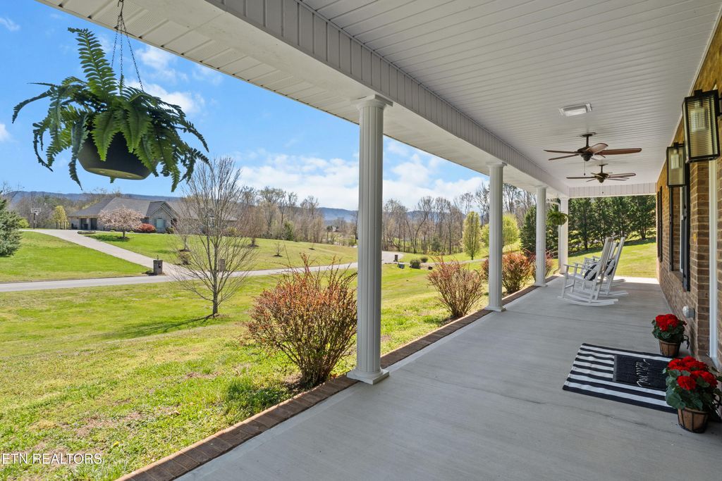 Photo of 639 Gateway Lane, Seymour, TN 37865 (MLS # 1333947)
