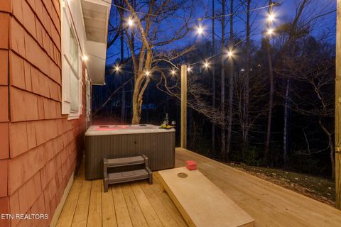 Tiny photo for 524 Reba Ln Ln, Gatlinburg, TN 37738 (MLS # 1324503)