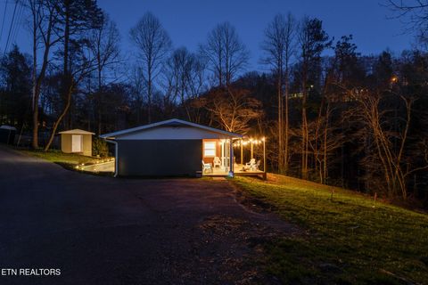 Tiny photo for 524 Reba Ln Ln, Gatlinburg, TN 37738 (MLS # 1324503)