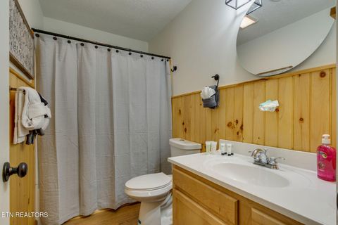 Tiny photo for 524 Reba Ln Ln, Gatlinburg, TN 37738 (MLS # 1324503)