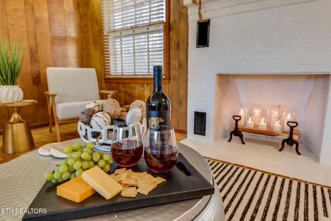 Tiny photo for 524 Reba Ln Ln, Gatlinburg, TN 37738 (MLS # 1324503)