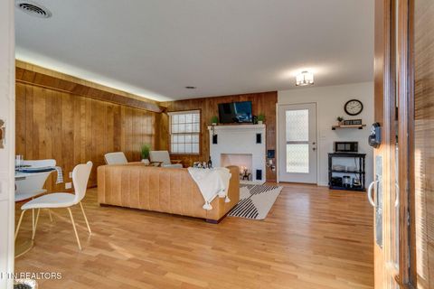 Tiny photo for 524 Reba Ln Ln, Gatlinburg, TN 37738 (MLS # 1324503)