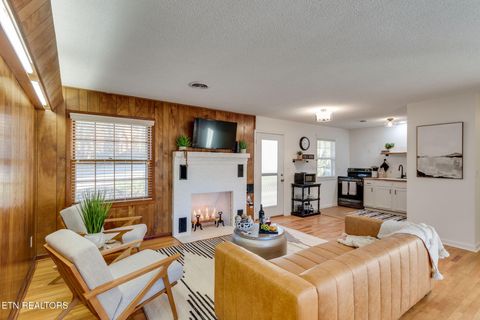 Tiny photo for 524 Reba Ln Ln, Gatlinburg, TN 37738 (MLS # 1324503)